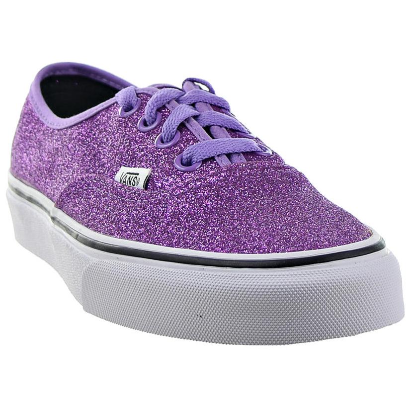 Order (Women)  Vans Authentic 'Glitter'  VN0A2Z5IV2H