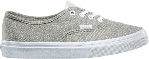 (Women) Vans Authentic 'J&S - Frost Grey' VN0A38EMOEE (Women) Vans Authentic 'J&S - Frost Grey' VN0A38EMOEE