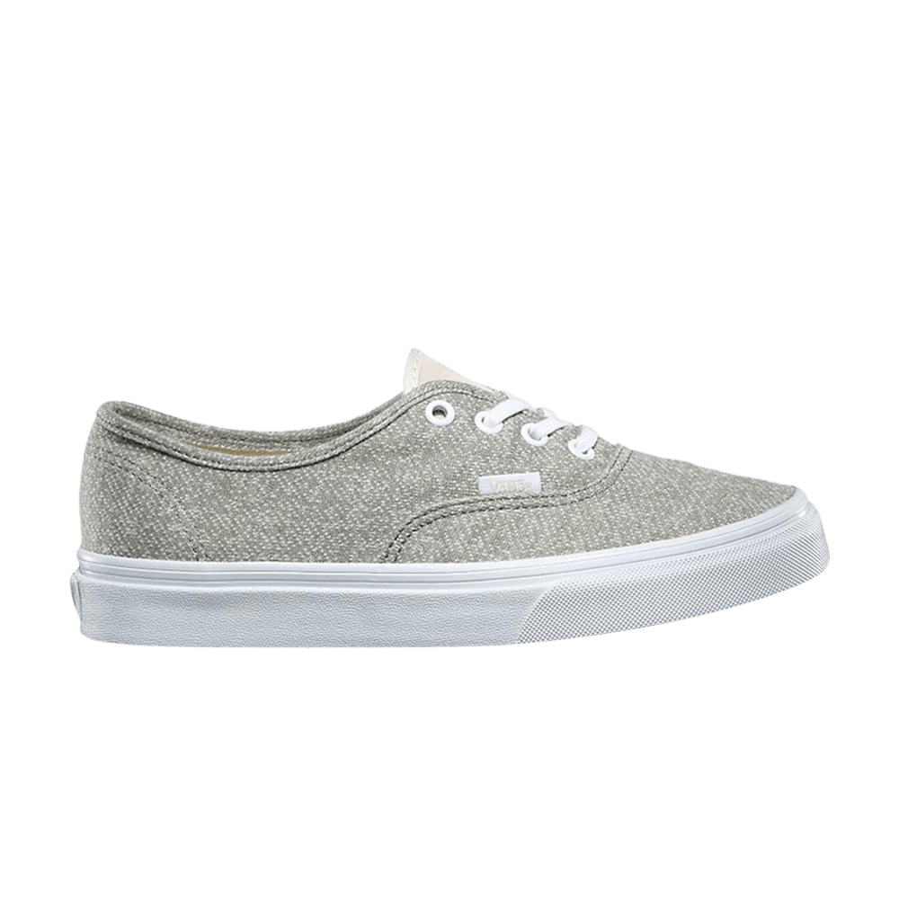 (Women)  Vans Authentic 'J&S - Frost Grey'  VN0A38EMOEE