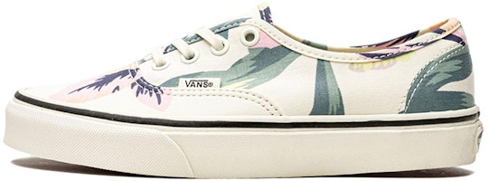 (Women) Vans Authentic 'Vintage Floral' VN0A38EMOJQ (Women) Vans Authentic 'Vintage Floral' VN0A38EMOJQ