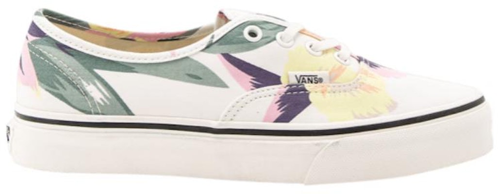 (W) Vans Authentic 'Bunga Vintage' VN0A38EMOJQ Order (W) Vans Authentic 'Bunga Vintage' VN0A38EMOJQ