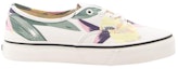 Order (W) Vans Authentic 'Bunga Vintage' VN0A38EMOJQ