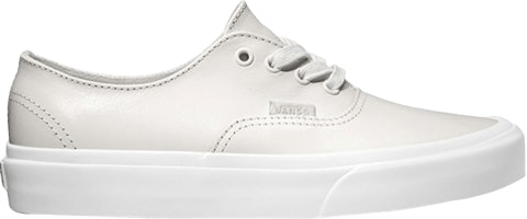 (Women) Vans Authentic Decon DX 'White' VN0A38EQMS3 (Women) Vans Authentic Decon DX 'White' VN0A38EQMS3