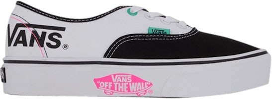 (Women) Vans Authentic Platform 2.0 'Color Block Logo' 721356AUTHENTICPLAT (Women) Vans Authentic Platform 2.0 'Color Block Logo' 721356AUTHENTICPLAT