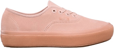 (Women) Vans Authentic Platform 2.0 'Evening Sand' VN0A3AV8QB2 (Women) Vans Authentic Platform 2.0 'Evening Sand' VN0A3AV8QB2