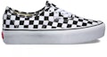 Order (W) Vans Authentic Platform 'Checkerboard' 렴 VN0A3AV8QXH