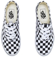 (W) Vans Authentic 厚底帆布鞋“棋盘格” VN0A3AV8QXH Shop (W) Vans Authentic 厚底帆布鞋“棋盘格” VN0A3AV8QXH