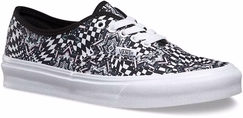 (W) Vans Authentic Slim ''Checker Kaleidoscope'' Sneaker VN000XG6IB5 Buy (W) Vans Authentic Slim ''Checker Kaleidoscope'' Sneaker VN000XG6IB5