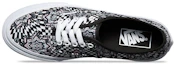 Order (W) Vans Authentic Slim ''Checker Kaleidoscope'' Sneaker VN000XG6IB5