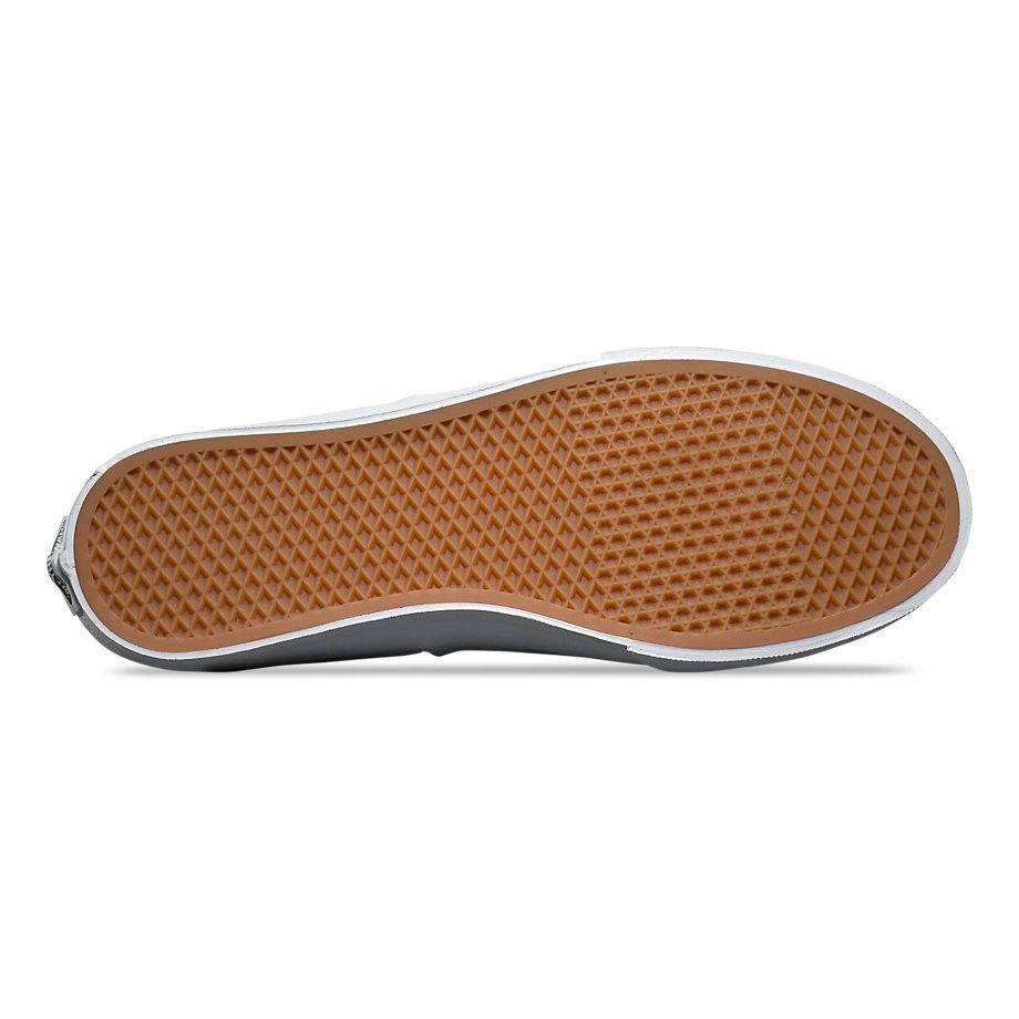 Shop (W) Vans Authentic Slim ''Checker Kaleidoscope'' Sneaker VN000XG6IB5