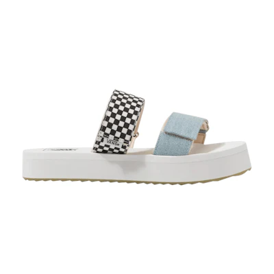 (W) Vans Cayucas Slide 'Mix & Match'