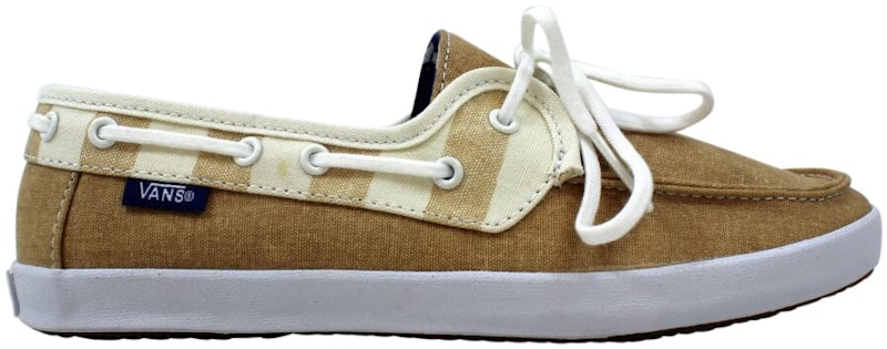 (Women)  Vans Chauffette 'Americana'  VN-0SE9F6H