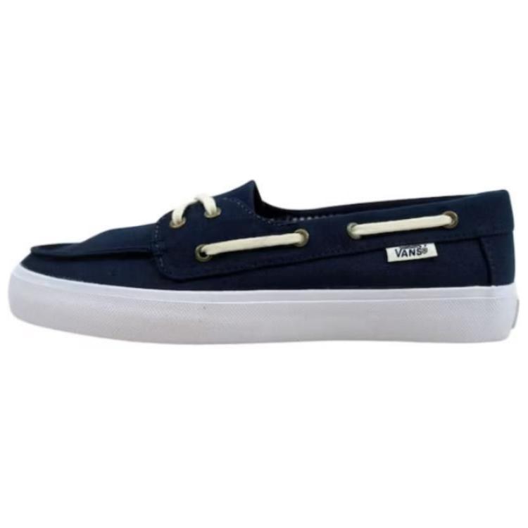 (Women)  Vans Chauffeur SF 'Multi Stripe'  VN0004K8IH2