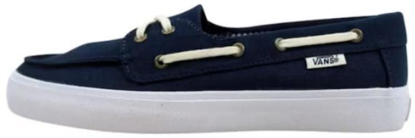 (Women) Vans Chauffeur SF 'Multi Stripe' VN0004K8IH2 (Women) Vans Chauffeur SF 'Multi Stripe' VN0004K8IH2