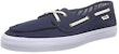 (W) Vans Chauffeur SF 'Multi Stripe' Lelaki Kasual Sepatu Berbelang VN0004K8IH2
