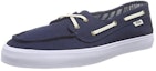 Lookbook (W) Vans Chauffeur SF 'Multi Stripe' Lelaki Kasual Sepatu Berbelang VN0004K8IH2