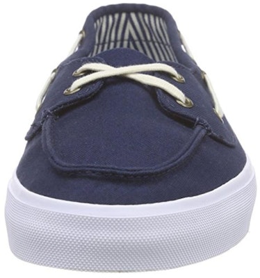 (W) Vans Chauffeur SF 'Multi Stripe' Lelaki Kasual Sepatu Berbelang VN0004K8IH2 Purchase (W) Vans Chauffeur SF 'Multi Stripe' Lelaki Kasual Sepatu Berbelang VN0004K8IH2