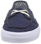 Purchase (W) Vans Chauffeur SF 'Multi Stripe' Lelaki Kasual Sepatu Berbelang VN0004K8IH2