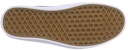 (W) Vans Chauffeur SF 'Multi Stripe' Lelaki Kasual Sepatu Berbelang VN0004K8IH2
