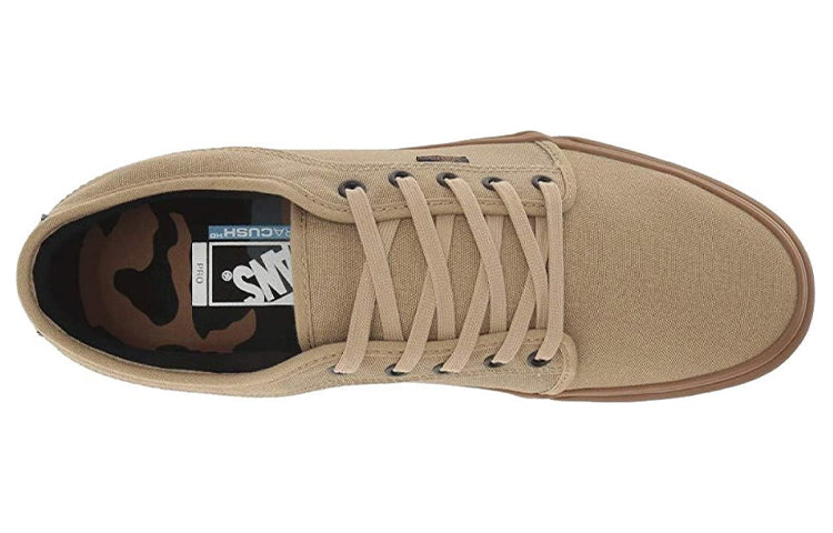 (W)  Vans Chukka Lo 'Cornstalk Camo' 圖 3