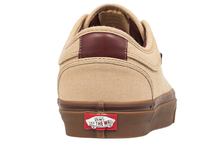 (W)  Vans Chukka Lo 'Cornstalk Camo' 圖 4