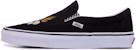 (W) Vans Classic Slip-On 'Checker Floral' Bunga Kotak VN0A38F7I5Z