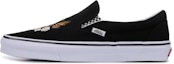 Lookbook (W) Vans Classic Slip-On 'Checker Floral' Bunga Kotak VN0A38F7I5Z