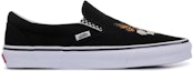 Shop (W) Vans Classic Slip-On 'Checker Floral' Bunga Kotak VN0A38F7I5Z