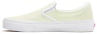 (W) Vans Slip-On Klasik 'UV Glitter' VN0A33TB3UA