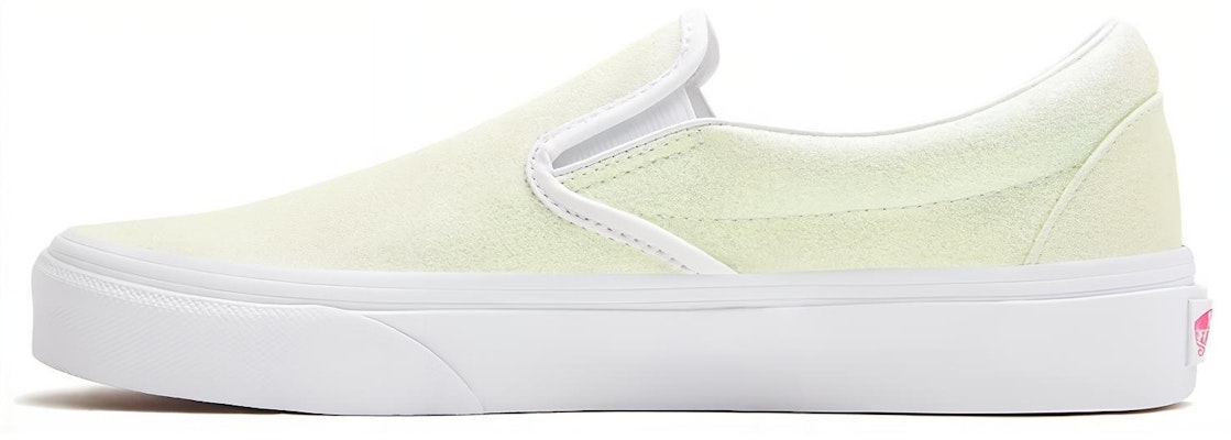 (W) Vans Classic Slip-On 'UV Glitter' Berkilau VN0A33TB3UA Buy (W) Vans Classic Slip-On 'UV Glitter' Berkilau VN0A33TB3UA