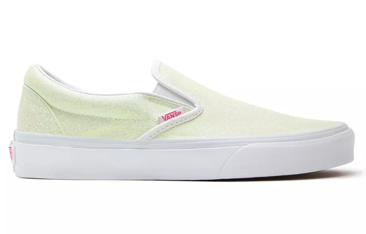 Order (W) Vans Slip-On Klasik 'UV Glitter' VN0A33TB3UA