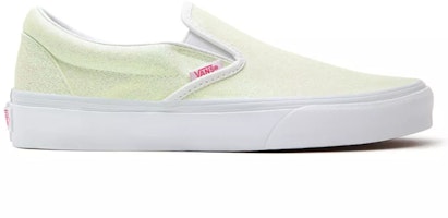(女款)Vans 經典懶人鞋 'UV 閃粉' VN0A33TB3UA Order (女款)Vans 經典懶人鞋 'UV 閃粉' VN0A33TB3UA