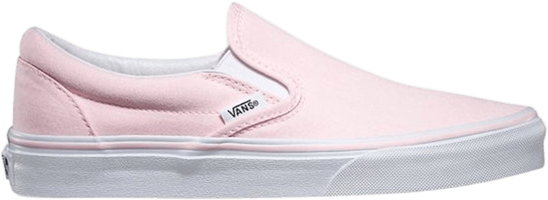 (Women) Vans Classic Slip On 'Ballerina' VN0003Z4IY1 Buy (Women) Vans Classic Slip On 'Ballerina' VN0003Z4IY1