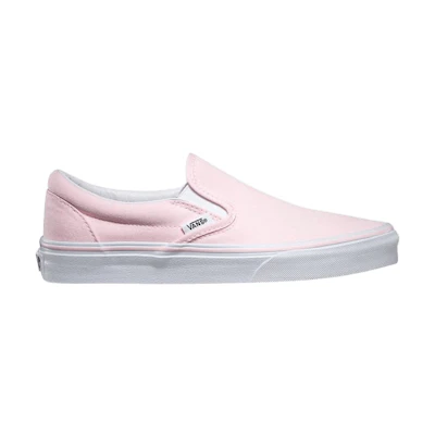 (W) Vans Classic Slip On 'Ballerina'