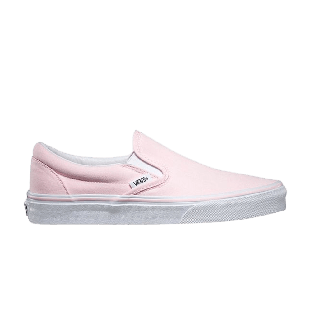 Buy (Women)  Vans Classic Slip On 'Ballerina'  VN0003Z4IY1