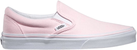 (Women) Vans Classic Slip On 'Ballerina' VN0003Z4IY1 (Women) Vans Classic Slip On 'Ballerina' VN0003Z4IY1