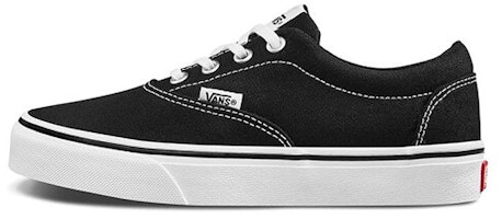 (Women) Vans Doheny 'Black' VN0A3MVZ187 (Women) Vans Doheny 'Black' VN0A3MVZ187
