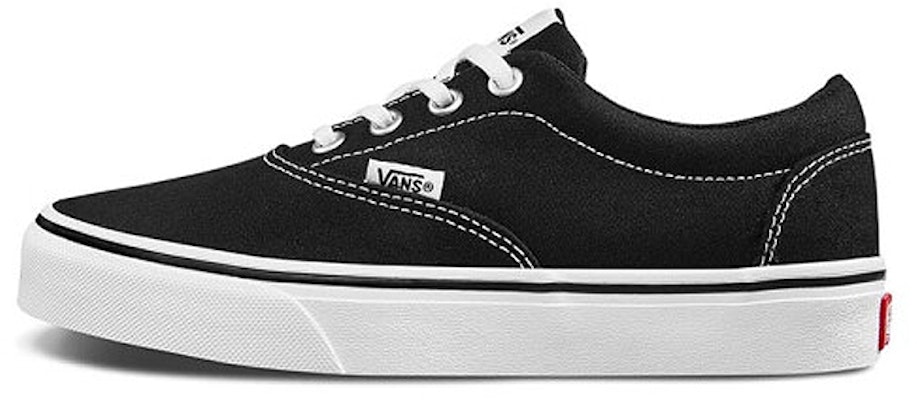 (Women)  Vans Doheny 'Black'  VN0A3MVZ187 Buy (Women)  Vans Doheny 'Black'  VN0A3MVZ187