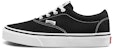 (Women)  Vans Doheny 'Black'  VN0A3MVZ187