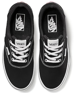 (W) ヴァンズ ドーヘニー ブラック (Vanz Dohēnī Burakku) VN0A3MVZ187 Order (W) ヴァンズ ドーヘニー ブラック (Vanz Dohēnī Burakku) VN0A3MVZ187