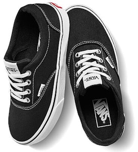 (W) ヴァンズ ドーヘニー ブラック (Vanz Dohēnī Burakku) VN0A3MVZ187 Lookbook (W) ヴァンズ ドーヘニー ブラック (Vanz Dohēnī Burakku) VN0A3MVZ187