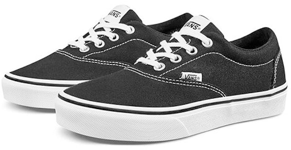 (W) ヴァンズ ドーヘニー ブラック (Vanz Dohēnī Burakku) VN0A3MVZ187 Shop (W) ヴァンズ ドーヘニー ブラック (Vanz Dohēnī Burakku) VN0A3MVZ187