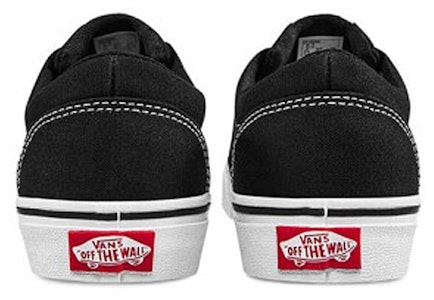 (W) ヴァンズ ドーヘニー ブラック (Vanz Dohēnī Burakku) VN0A3MVZ187 Purchase (W) ヴァンズ ドーヘニー ブラック (Vanz Dohēnī Burakku) VN0A3MVZ187