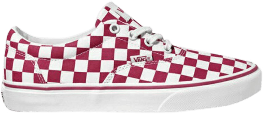 vans-doheny-cerise-checkerboard-wmns
