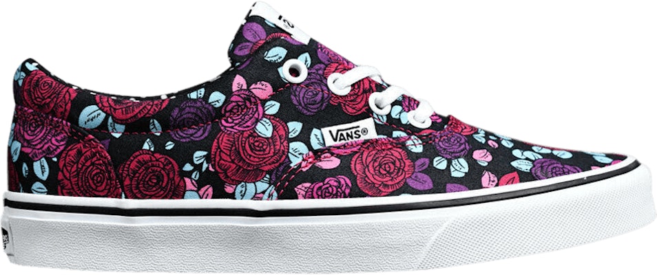 (Women)  Vans Doheny 'Romantic Flower'  VN0A3MVZ2MX Buy (Women)  Vans Doheny 'Romantic Flower'  VN0A3MVZ2MX