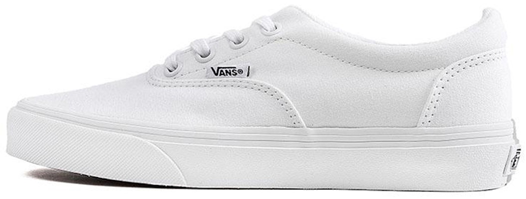 (Women)  Vans Doheny 'Triple White'  VN0A3MVZW42 Buy (Women)  Vans Doheny 'Triple White'  VN0A3MVZW42
