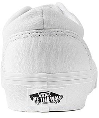 (Women)  Vans Doheny 'Triple White'  VN0A3MVZW42 Purchase (Women)  Vans Doheny 'Triple White'  VN0A3MVZW42
