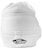 (Women)  Vans Doheny 'Triple White'  VN0A3MVZW42