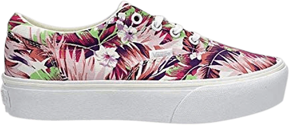 (W) Vans Doheny Platform ''Paradise Floral'' Damen-Sneaker VN0A4U2155C Buy (W) Vans Doheny Platform ''Paradise Floral'' Damen-Sneaker VN0A4U2155C