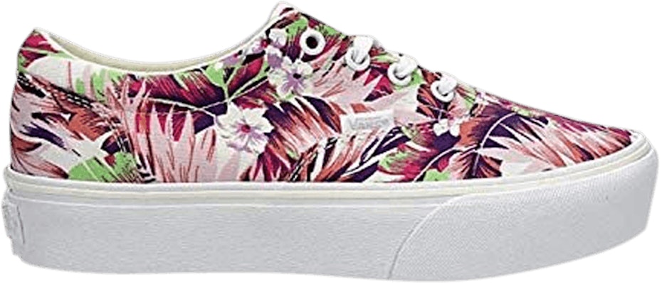 (Women)  Vans Doheny Platform 'Paradise Floral'  VN0A4U2155C Buy (Women)  Vans Doheny Platform 'Paradise Floral'  VN0A4U2155C